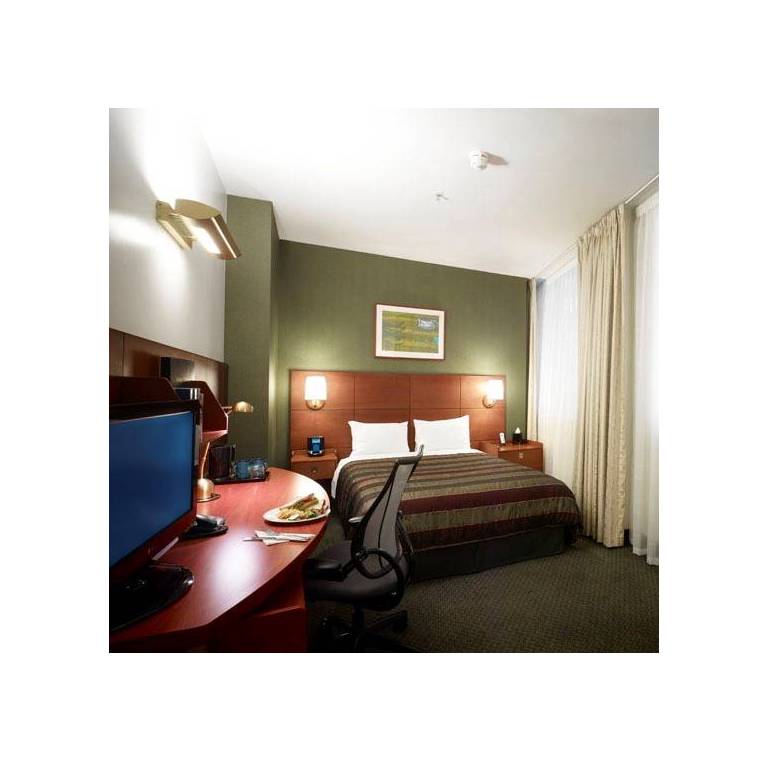 Club Quarters Gracechurch Hotel 