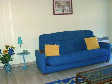 Apartment Le Lys Cannes 2* Франция, Канны