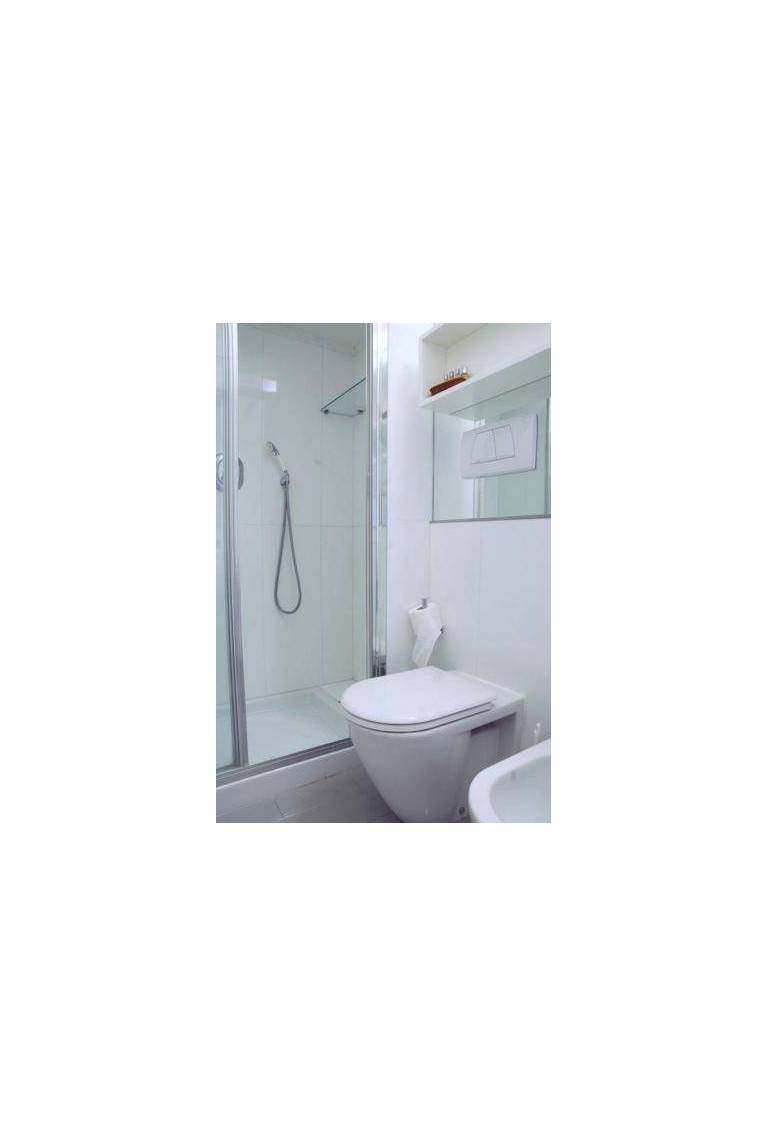 Babuino Suites At Spanish Steps 