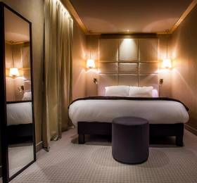 Hotel Armoni Paris by Elegancia в Париже