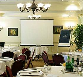 Туры в Mercure Winchester Wessex Hotel  в Великобритании