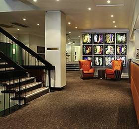 Отдых в Mercure Winchester Wessex Hotel  - Великобритания, Винчестер
