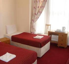 Отдых в Royal Guest House 2 Hammersmith  - Великобритания, Лондон