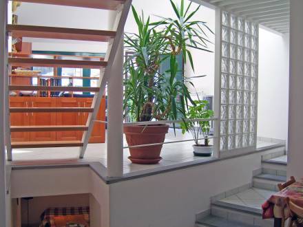 Holiday home Il Rifugio Firenze