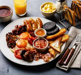 Mercure London Paddington Hotel в Лондоне