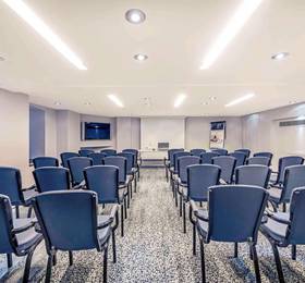 Отдых в Mercure London Paddington Hotel - Великобритания, Лондон