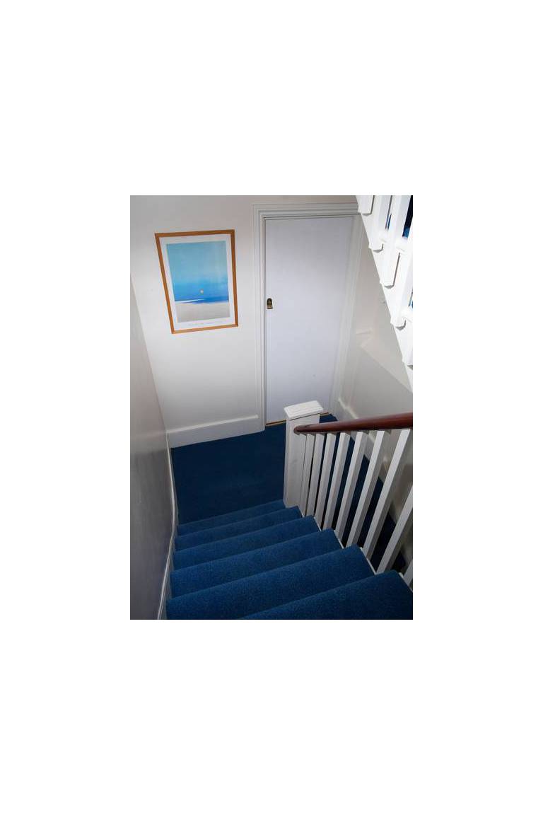 Brackenbury Serviced Apartments 