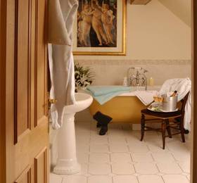 Туры в Wallett's Court Dover Spa Hotel в Великобритании
