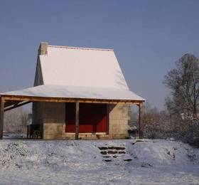 Отдых в Cottage Sauvegrain plukkershuis  - Франция, Шинон
