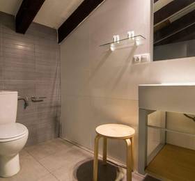 Blue Moon Apartments - Catedral в Валенсии