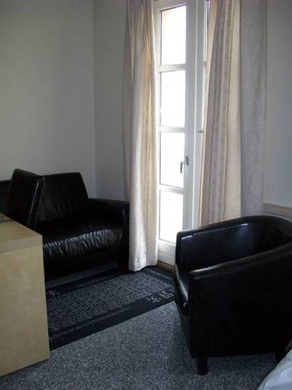 Three Sisters Studio Apartments Исландия, Рейкьявик