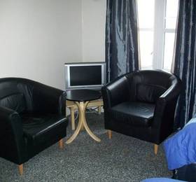 Отдых в Three Sisters Studio Apartments - Исландия, Рейкьявик