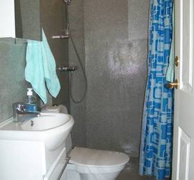 Three Sisters Studio Apartments в Рейкьявике