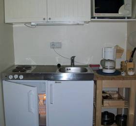 Туры в Three Sisters Studio Apartments в Исландии