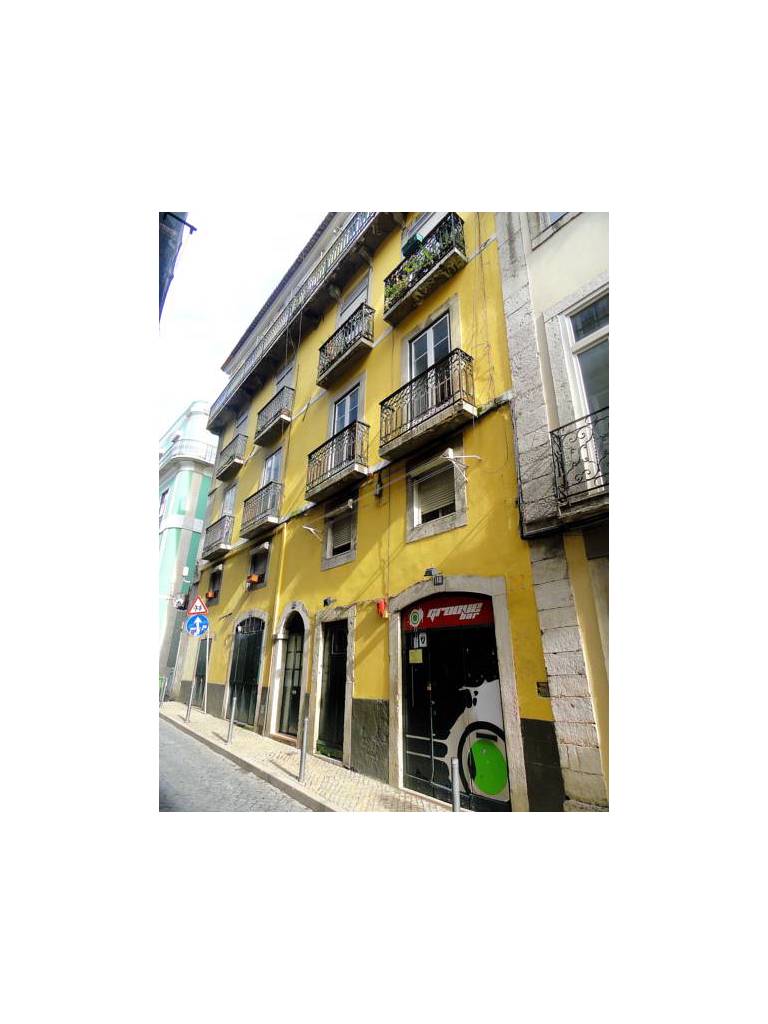 Lisbon Experience - Bairro Alto 
