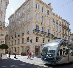Отдых в Petit Appartement Rue du Temple - Франция, Бордо