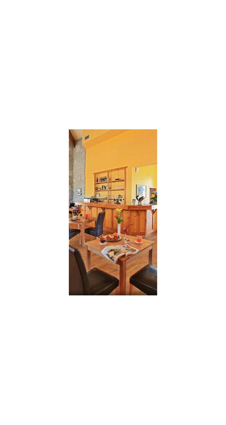 Albirondack Camping Lodge & Spa 