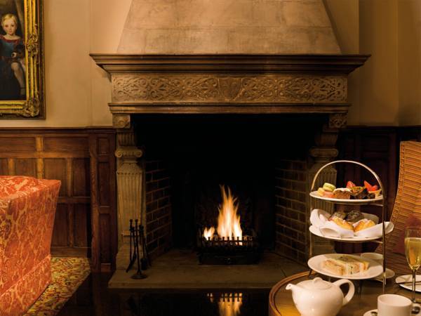 Macdonald Berystede Hotel & Spa  4* Великобритания, Аскот