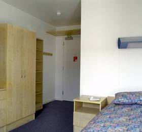 Отдых в Tyler Court, University of Kent  - Великобритания, Кентербери
