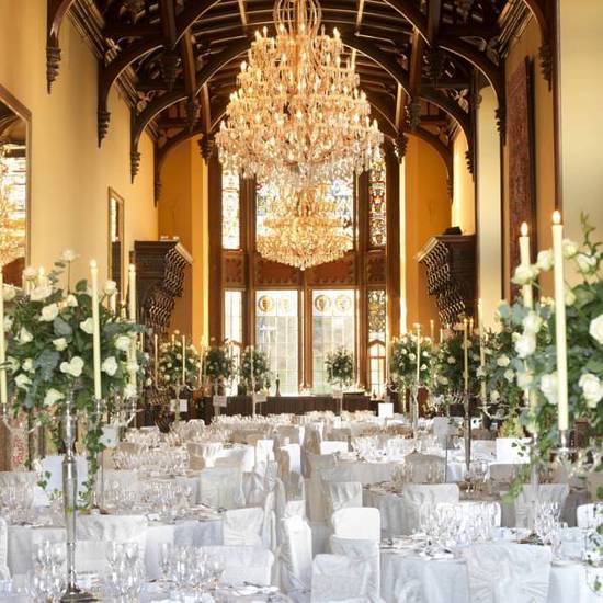 Adare Manor Hotel & Golf Resort  5* Ирландия, Адир