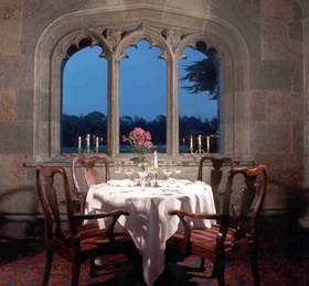 Туры в Adare Manor Hotel & Golf Resort  в Ирландии