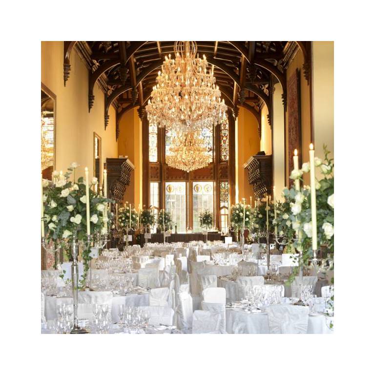 Adare Manor Hotel & Golf Resort 