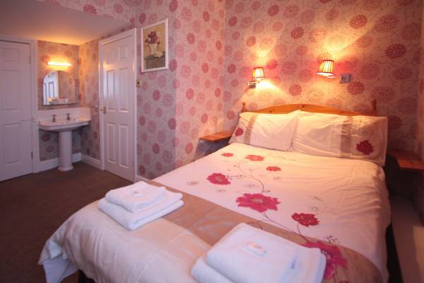Bootham City Centre Guest House  4* Великобритания, Йорк