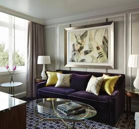 Туры в London Marriott Hotel Park Lane  в Великобритании