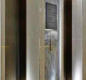 Отдых в London Marriott Hotel Park Lane  - Великобритания, Лондон