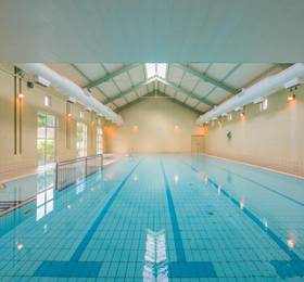 Castlerosse Hotel & Golf Resort в Килларни