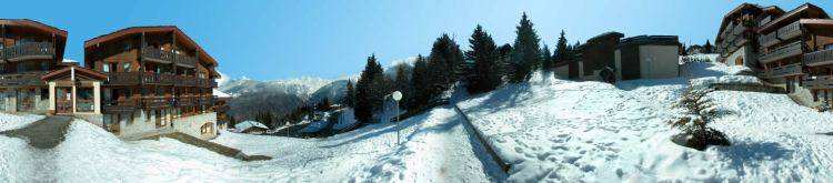 Maeva Courchevel Les Grangettes Франция, Куршевель