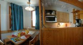 Maeva Courchevel Les Grangettes в Куршевеле