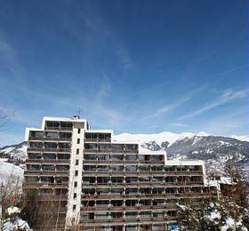 Отдых в Maeva Courchevel Les Grangettes  - Франция, Куршевель