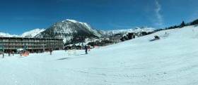 Туры в Maeva Courchevel Les Grangettes в Франции