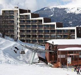 Отдых в Maeva Courchevel Les Grangettes - Франция, Куршевель