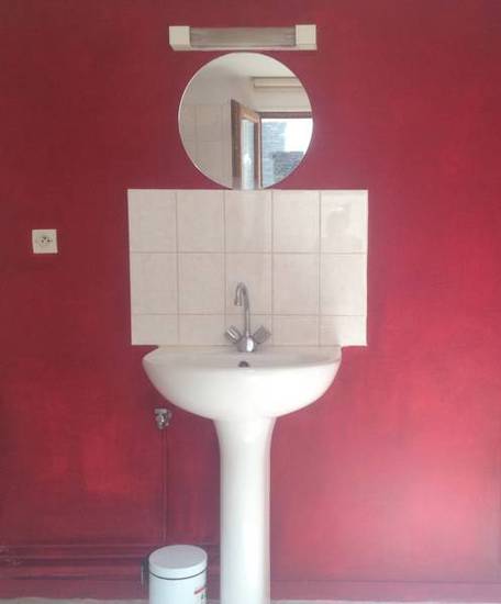 Appartements entre Terre et Mer  Франция, Дьепп