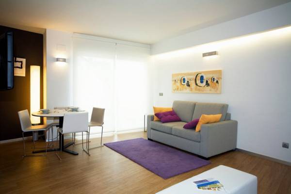 Valenciaflats Centro Ciudad Испания, Валенсия