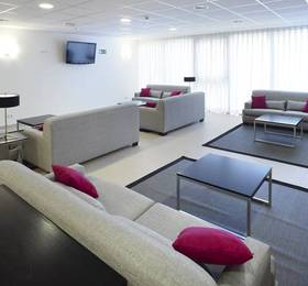 Отдых в Ovida Residencia de Estudiantes  - Испания, Овьедо