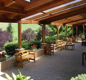 Отдых в Agriturismo La Casa di Campagna  - Италия, Фабриано