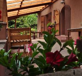 Agriturismo La Casa di Campagna  в Фабриано