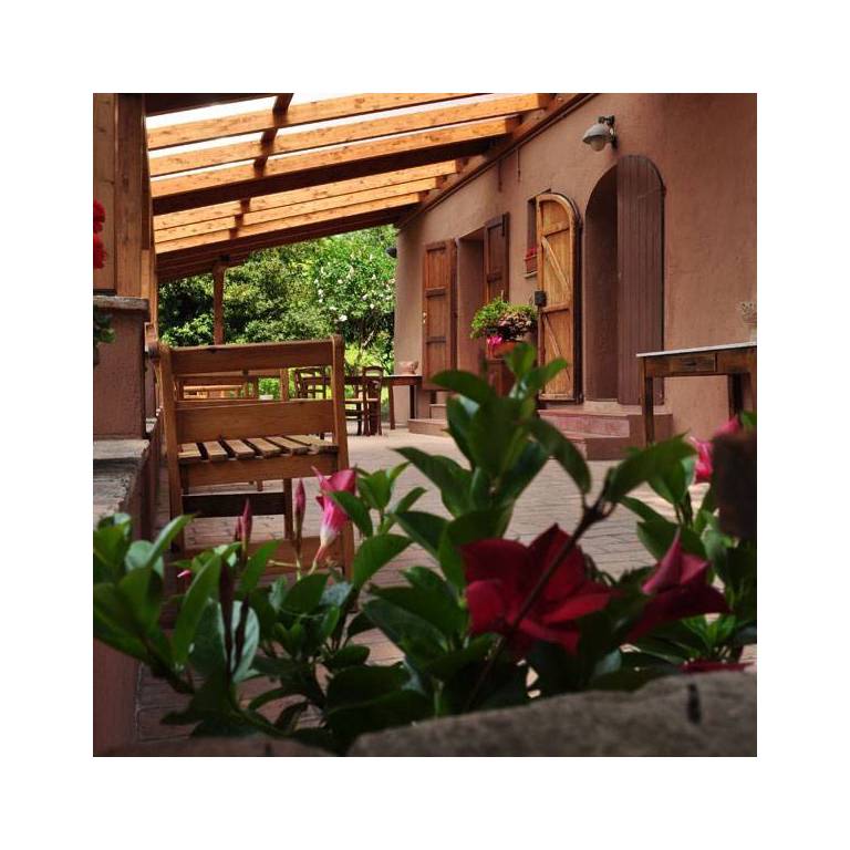 Agriturismo La Casa di Campagna 