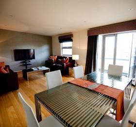 Chelmsford Serviced Apartments  в Челмсфорде