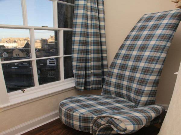 Stay Edinburgh City Apartments 4* Великобритания, Эдинбург