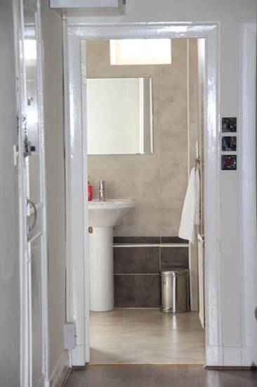 Stay Edinburgh City Apartments 4* Великобритания, Эдинбург