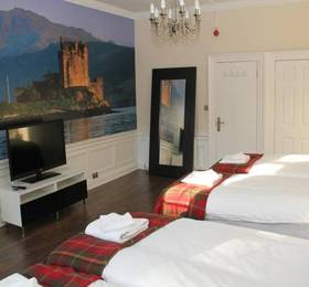 Туры в Stay Edinburgh City Apartments в Великобритании