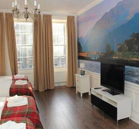 Отдых в Stay Edinburgh City Apartments - Великобритания, Эдинбург