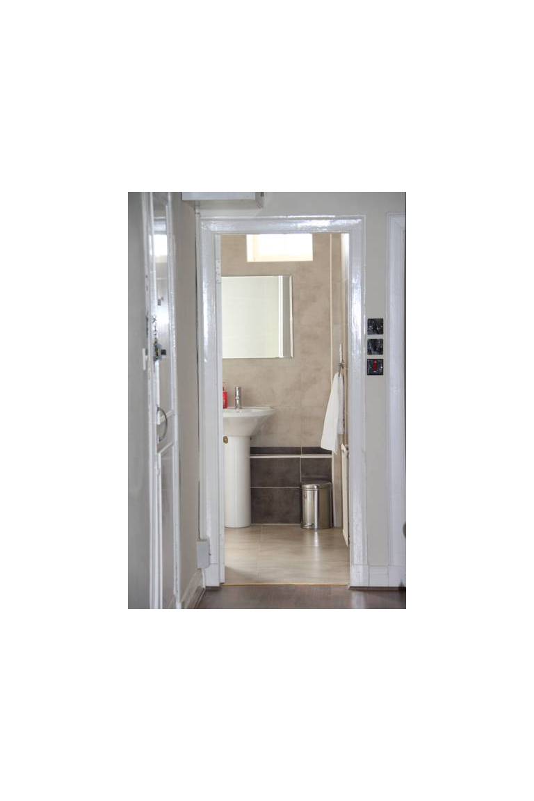 Stay Edinburgh City Apartments