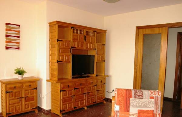 Apartamentos Torre Don Vicente - Arca Rent Испания, Бенидорм