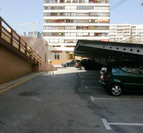 Туры в Apartamentos Torre Don Vicente - Arca Rent в Испании