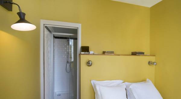 Helzear Montparnasse Suites 4* Франция, Париж